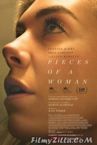 Pieces of A Woman (2021) English Movie