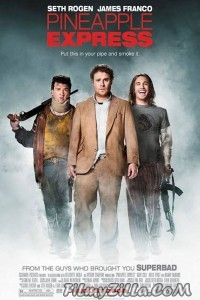 Pineapple Express (2008) Hindi Dubbed