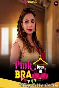 Pink Bra (2023) Bijli Original