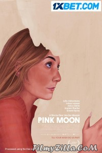 Pink Moon (2023) Hindi Dubbed