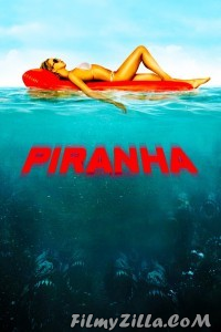 Piranha (2010) Hindi Dubbed