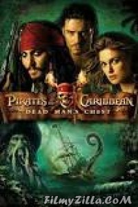 Pirates of the Caribbean 2 (2006) Hindi Dubbed