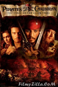 Pirates of the Caribbean The Curse of the Black Pearl (2003) Hindi Dubbed