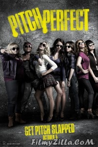 Pitch Perfect (2012) Hindi Dubbed