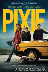 Pixie (2020) English Movie