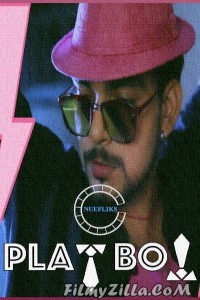 Playboy (2020) Fliz Movies