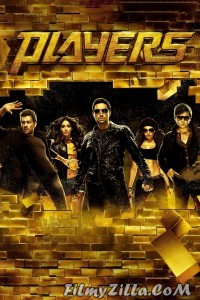 Players (2012) Hindi Movie