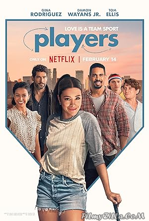 Players (2024) Hindi Dubbed