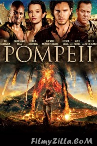 Pompeii (2014) Hindi Dubbed