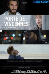 Porte de Vincennes (2022) Hindi Dubbed