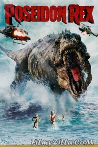 Poseidon Rex (2013) Hindi Dubbed