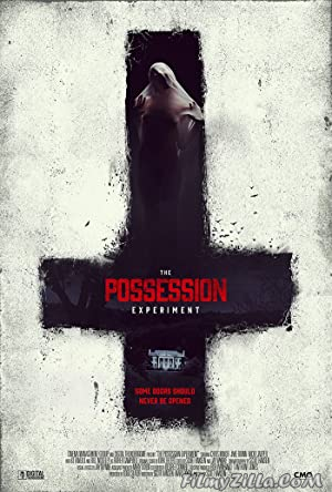 Possession Experiment (2016) Hindi Dubbed