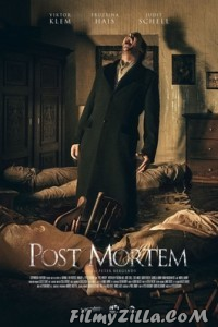 Post Mortem (2021) Hindi Dubbed