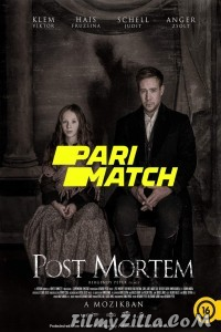 Post Mortem (2022) Hindi Dubbed