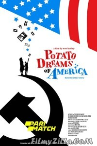 Potato Dreams of America (2021) Hindi Dubbed