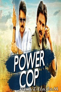 Power Cop (2018) South Indian Hindi Dubbed Movie