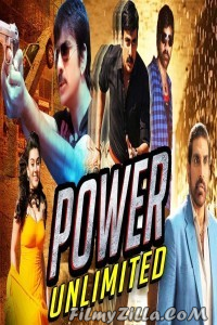 Power Unlimited (2018) South Indian Hindi Dubbed Movie