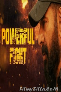 POWERFUL FIGHT (2018) South Indian Hindi Dubbed Movie