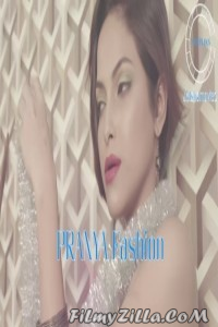 Pranya Fashion (2021) Nuefliks