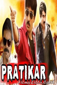 Pratikar (2018) South Indian Hindi Dubbed Movie