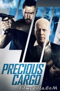 Precious Cargo (2016) Hindi Dubbed