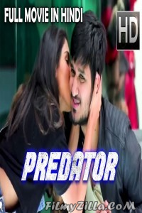 Predator (2018) South Indian Hindi Dubbed Movie