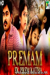 Premam Ek Prem Katha (2019) South Indian Hindi Dubbed Movie