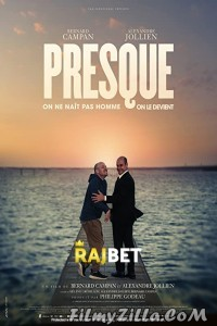 Presque (2021) Hindi Dubbed