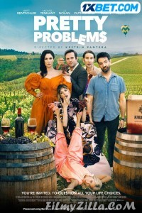 Pretty Problems (2022) Hindi Dubbed