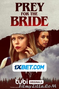 Prey for the Bride (2023) Hindi Dubbed