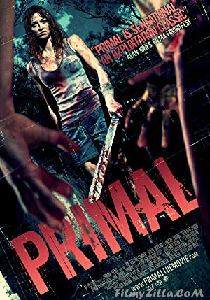 Primal (2010) Hindi Dubbed