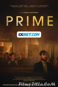 Prime (2023) Hindi Dubbed