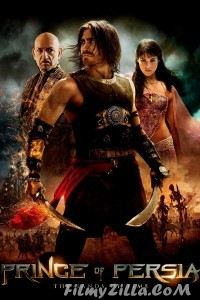 Prince of Persia (2010) Hindi Dubbed