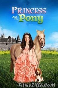 Princess and the Pony (2011) Hindi Dubbed