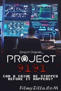 Project 9191 (2021) Web Series