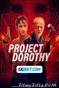 Project Dorothy (2024) Hindi Dubbed