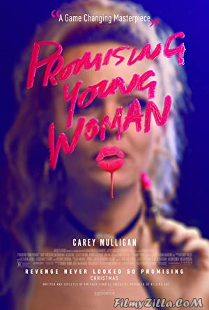 Promising Young Woman (2020) Hindi Dubbed