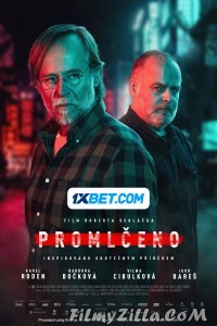 Promlceno (2023) Hindi Dubbed