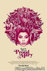 Proud Mary (2018) Hindi Dubbed