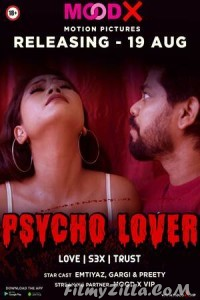 Psycho Lover (2022) MoodX Original