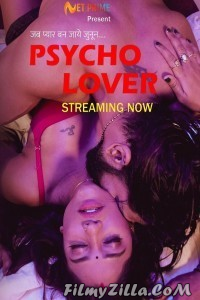 Psycho Lover (2024) NetPrime Original