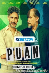 Puan (2024) Hindi Dubbed