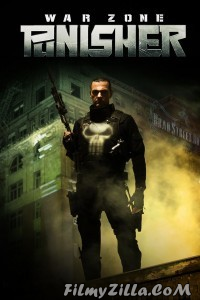 Punisher War Zone (2008) Hindi Dubbed