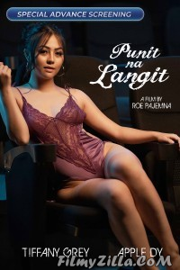 Punit na Langit (2023) Hindi Dubbed