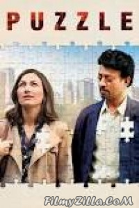 Puzzle (2018) English Movie