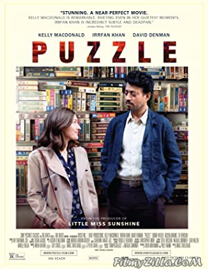 Puzzle (2018) Hindi Dubbed