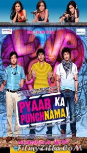 Pyaar Ka Punchnama (2011) Hindi Movie