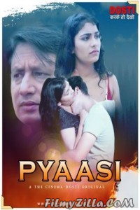 Pyaasi (2020) EightShots