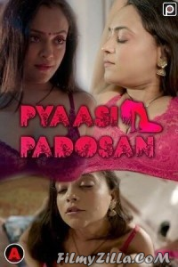 Pyassi Padosan (2022) PrimeFlix Original