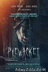 Pyewacket (2017) English Movie